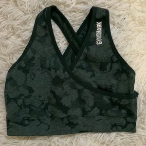 Gymshark adapt sports bra